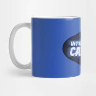 Intellectual Carrot From Another World Mug